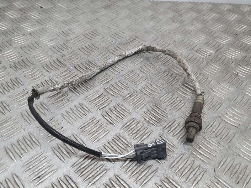 Recambio de sonda lambda para saab 9-3 berlina 1.8 t vector referencia OEM IAM 12799169  