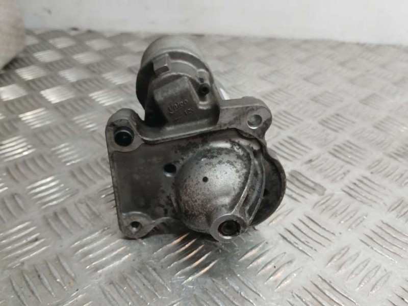 Recambio de motor arranque para ford fiesta (cb1) trend referencia OEM IAM 8V2111000AE TS14E11 VALEO