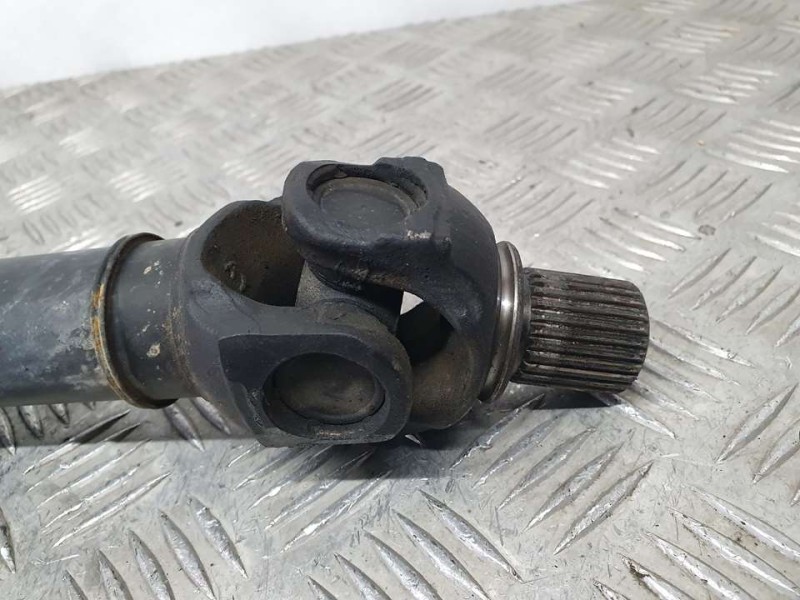 Recambio de transmision central para bmw x4 (f26) xdrive 20d referencia OEM IAM 8605867 15893410 DELANTERA