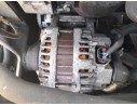 Recambio de alternador para nissan qashqai i (j10, nj10) 2.0 a las 4 ruedas referencia OEM IAM 23100JD200  