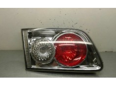 Recambio de piloto trasero izquierdo para mazda 6 monovolumen (gy) 2.0 crtd active (100kw) referencia OEM IAM G21B51160B  INTERI