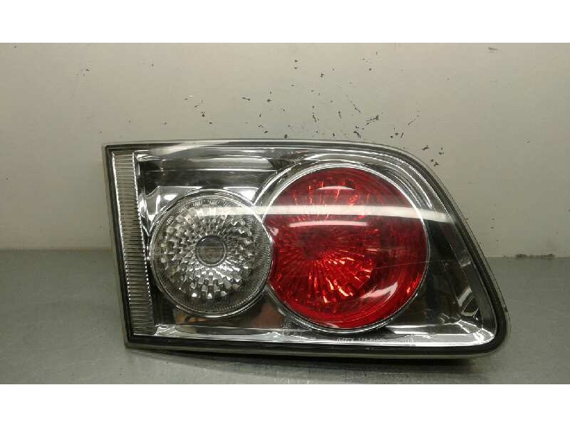 Recambio de piloto trasero izquierdo para mazda 6 monovolumen (gy) 2.0 crtd active (100kw) referencia OEM IAM G21B51160B  INTERI