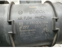 Recambio de caudalimetro para citroën nemo nivel b referencia OEM IAM 55220715 0281006054 BOSCH