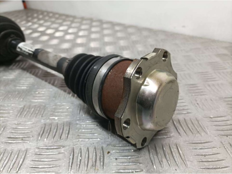 Recambio de transmision delantera izquierda para seat ibiza (6j5) reference referencia OEM IAM 6R0407761E  