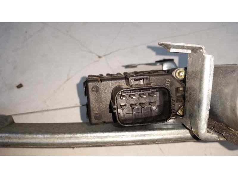 Recambio de elevalunas trasero derecho para ford mondeo berlina (ge) ambiente referencia OEM IAM  8 PINS ELECTRICO