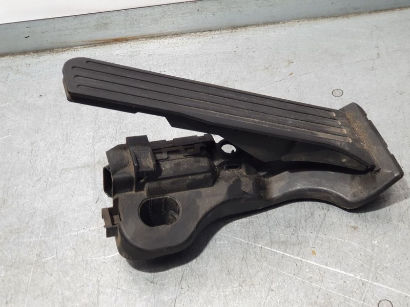 Recambio de potenciometro pedal para seat leon (1p1) reference referencia OEM IAM 1K1721503P  