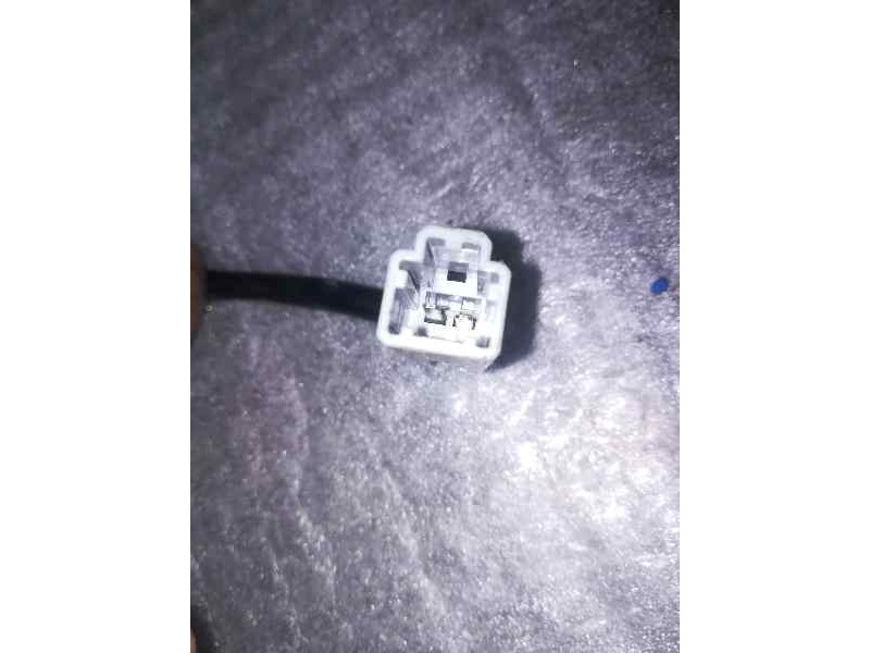 Recambio de elevalunas trasero izquierdo para mg serie 400 (rt) referencia OEM IAM 400344B 2 PINS ELECTRICO 