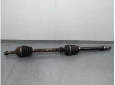 Recambio de transmision delantera derecha para renault scenic ii authentique referencia OEM IAM 8200436366  