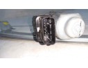 Recambio de elevalunas trasero izquierdo para renault scenic ii authentique referencia OEM IAM  6 PINS ELECTRICO