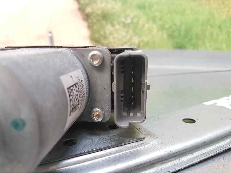 Recambio de elevalunas trasero derecho para citroën c3 sx referencia OEM IAM  6 PINS ELECTRICO