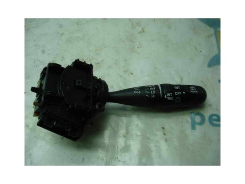 Recambio de mando limpia para toyota corolla (e12) 1.6 linea luna berlina referencia OEM IAM   