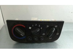 Recambio de mando calefaccion / aire acondicionado para opel corsa c referencia OEM IAM P10AACI 1000000203288 VALEO