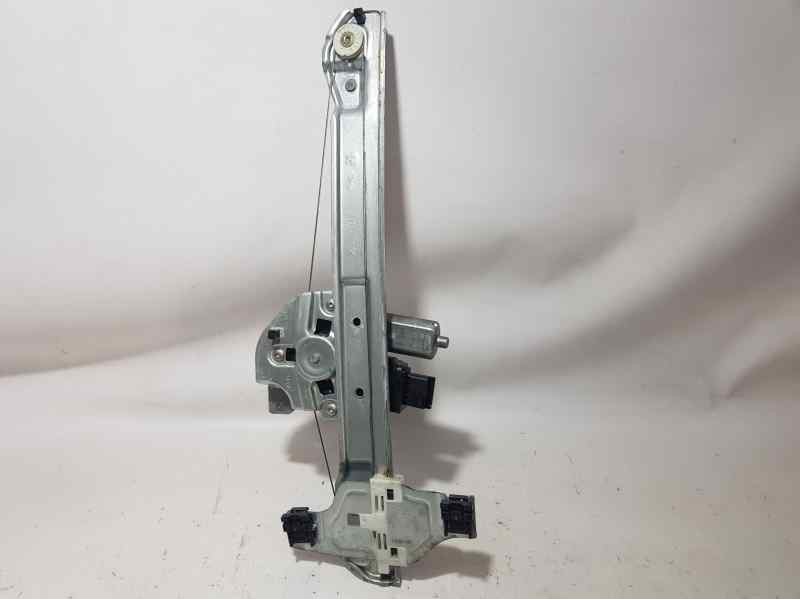 Recambio de elevalunas delantero izquierdo para peugeot 2008 (--.2013) allure referencia OEM IAM 9819905580  ELECTRICO 6 CABLES