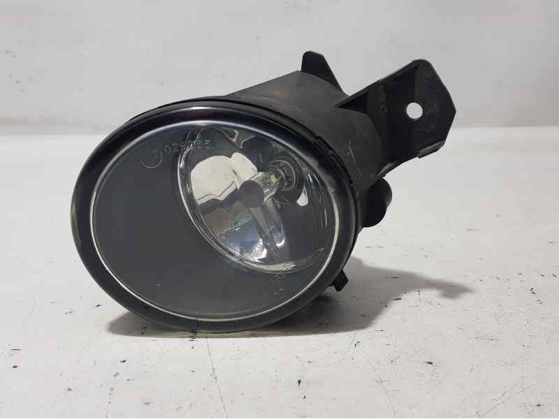 Recambio de faro antiniebla izquierdo para renault clio iii expression referencia OEM IAM 8200002469 89201772 VALEO