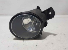Recambio de faro antiniebla izquierdo para renault clio iii expression referencia OEM IAM 8200002469 89201772 VALEO