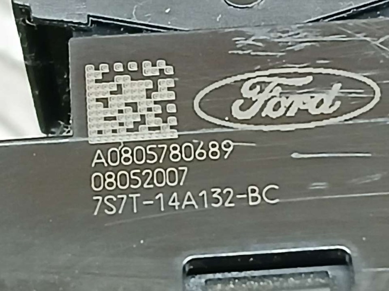 Recambio de mando elevalunas delantero izquierdo para ford mondeo ber. (ca2) ghia referencia OEM IAM 7S7T14A132BC  