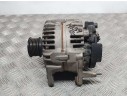 Recambio de alternador para seat ibiza (6l1) cool referencia OEM IAM 037903025M 0124325013 BOSCH
