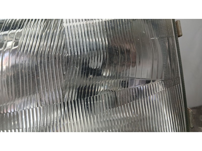 Recambio de faro izquierdo para mercedes-benz vito autobús (w638) 112 cdi 2.2 (638.194) referencia OEM IAM A6388200061 VALEO ROZ