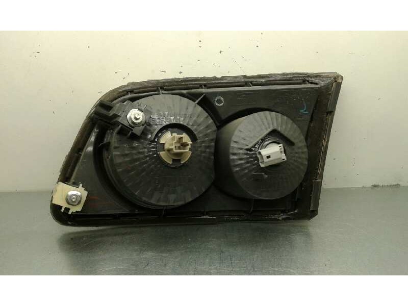 Recambio de piloto trasero izquierdo para mazda 6 monovolumen (gy) 2.0 crtd active (100kw) referencia OEM IAM G21B51160B  INTERI