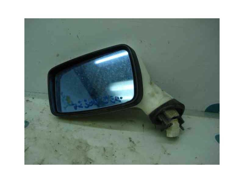 Recambio de retrovisor izquierdo para audi 80/90 (893) 80 referencia OEM IAM 893857501GFKZ  