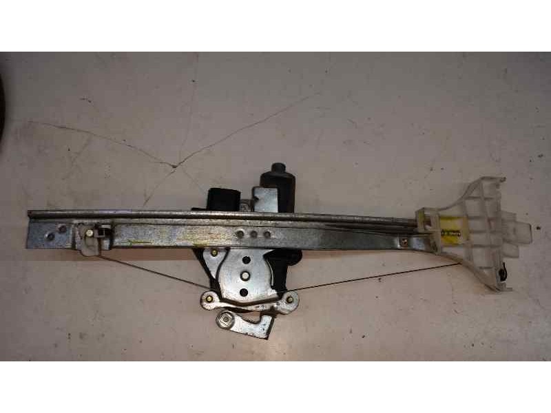 Recambio de elevalunas trasero derecho para ford mondeo berlina (ge) ambiente referencia OEM IAM  8 PINS ELECTRICO