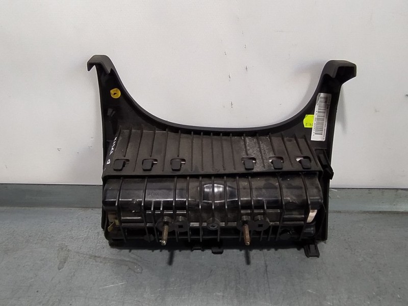 Recambio de kit airbag para citroën c5 berlina exclusive referencia OEM IAM   C AIRBAG RODILLAS