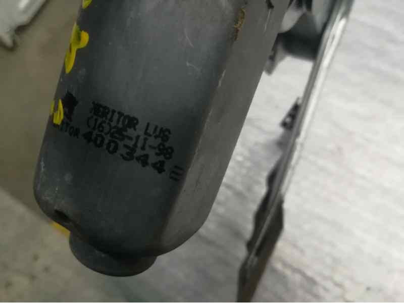 Recambio de elevalunas trasero izquierdo para mg serie 400 (rt) referencia OEM IAM 400344B 2 PINS ELECTRICO 