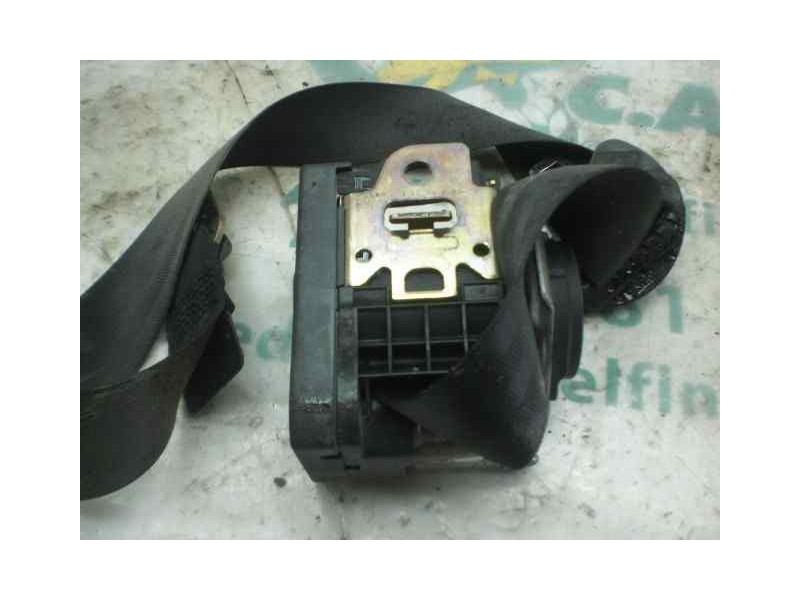 Recambio de pretensor airbag izquierdo para volkswagen passat berlina (3b2) highline referencia OEM IAM   