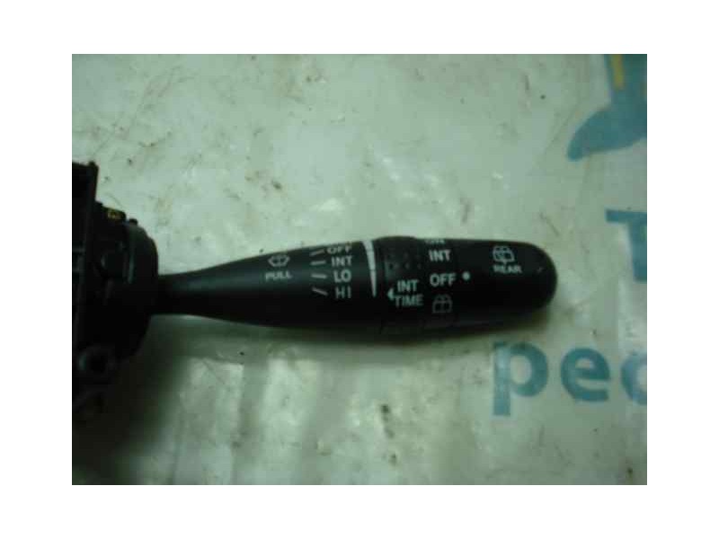 Recambio de mando limpia para toyota corolla (e12) 1.6 linea luna berlina referencia OEM IAM   