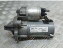 Recambio de motor arranque para ford fiesta (cb1) trend referencia OEM IAM 8V2111000AE TS14E11 VALEO