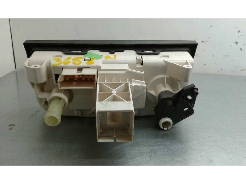 Recambio de mando calefaccion / aire acondicionado para opel corsa c referencia OEM IAM P10AACI 1000000203288 VALEO