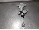 Recambio de elevalunas trasero izquierdo para opel mokka excellence referencia OEM IAM 98820SUV20  ELECTRICO