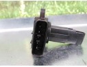 Recambio de caudalimetro para toyota corolla (e12) 1.6 linea sol berlina 3/5 referencia OEM IAM 2220422010 1974002030 DENSO