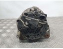 Recambio de alternador para seat ibiza (6l1) cool referencia OEM IAM 037903025M 0124325013 BOSCH