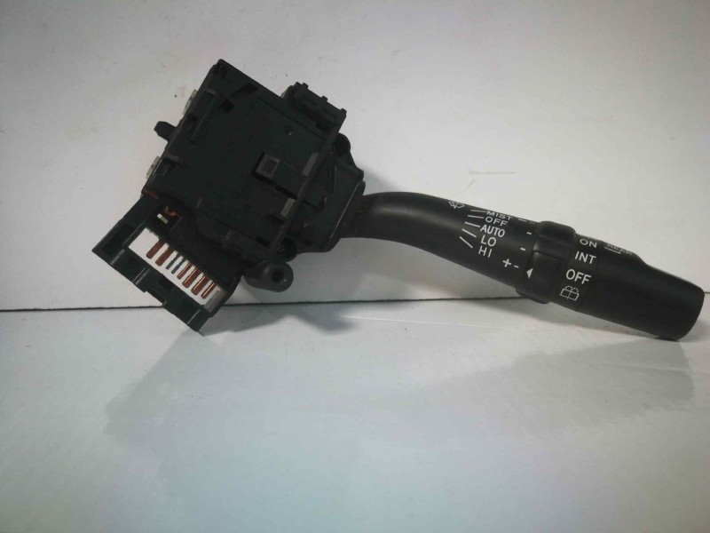 Recambio de mando limpia para toyota avensis berlina (t25) 1.8 sol berlina (5-ptas) referencia OEM IAM 173821  