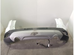 Recambio de paragolpes trasero para ford kuga titanium referencia OEM IAM 2106425  TOCADO
