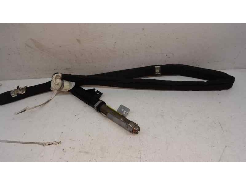 Recambio de airbag cortina delantero izquierdo para renault scenic ii authentique referencia OEM IAM   