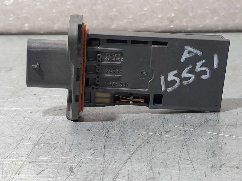 Recambio de caudalimetro para bmw serie 1 lim. (f40) 118i m sport referencia OEM IAM 858349602 0281006597 BOSCH