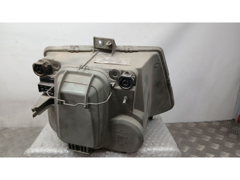 Recambio de faro izquierdo para mercedes-benz vito autobús (w638) 112 cdi 2.2 (638.194) referencia OEM IAM A6388200061 VALEO ROZ