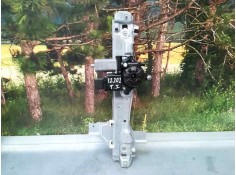 Recambio de elevalunas trasero izquierdo para peugeot 2008 (--.2013) allure referencia OEM IAM 9815999580  ELECTRICO 6 PINS