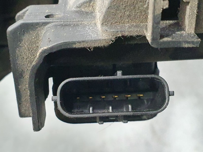 Recambio de potenciometro pedal para seat leon (1p1) reference referencia OEM IAM 1K1721503P  