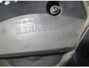 Recambio de rejilla delantera para renault kangoo emotion referencia OEM IAM 623101381R 1202567X TOCADA