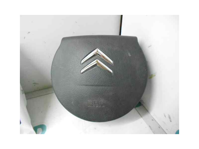 Recambio de kit airbag para citroën c4 berlina cool referencia OEM IAM   