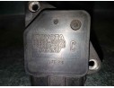 Recambio de caudalimetro para toyota corolla (e12) 1.6 linea sol berlina 3/5 referencia OEM IAM 2220422010 1974002030 DENSO