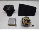 Recambio de kit airbag para mazda 6 monovolumen (gy) 2.0 crtd active (100kw) referencia OEM IAM   