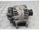 Recambio de alternador para seat ibiza (6l1) cool referencia OEM IAM 037903025M 0124325013 BOSCH