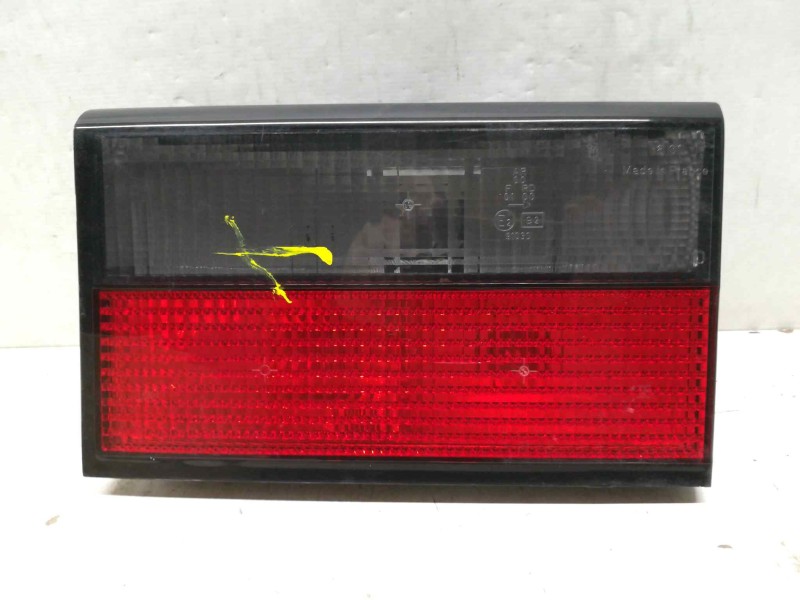 Recambio de piloto trasero derecho para citroën xantia berlina 1.8i sx / 1.8 sx referencia OEM IAM   INTERIOR