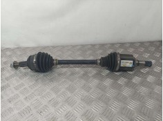 TRANSMISION DELANTERA IZQUIERDA GTU12560X 10366864 