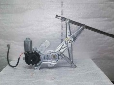 ELEVALUNAS TRASERO IZQUIERDO 400344B 2 PINS ELECTRICO 