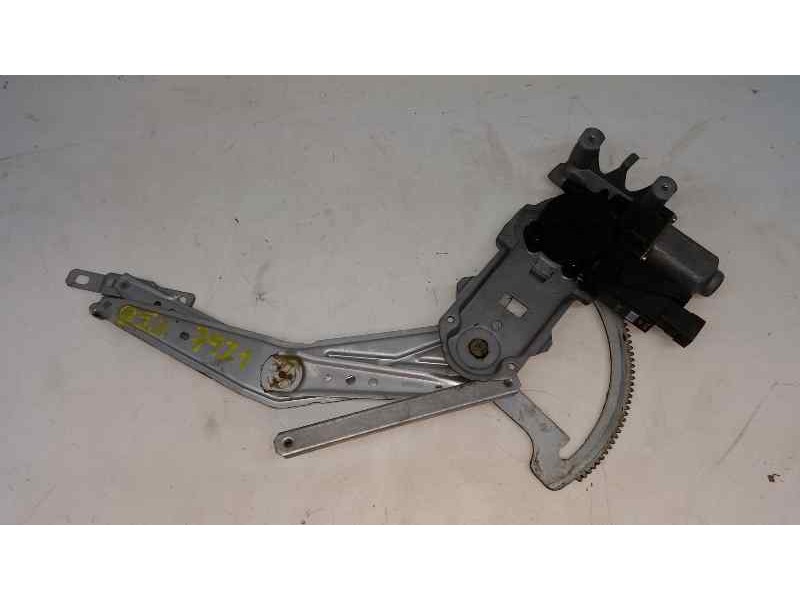 Recambio de elevalunas delantero izquierdo para opel meriva cosmo referencia OEM IAM  6 PINS 